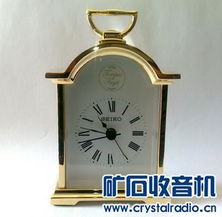 家中藏宝 从换气扇到精工台钟的时光之谈
